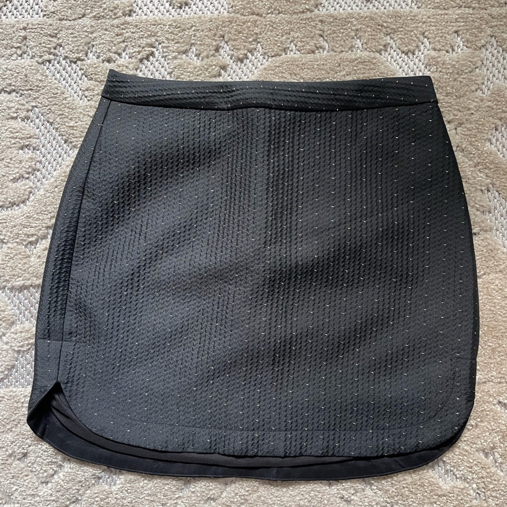 Madewell Skirt, Size 0